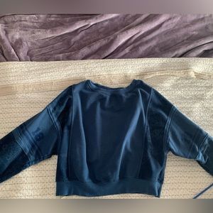 We the free sweatshirt